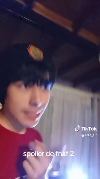 Real Puppet in the Five Nights at Freddy's Movie