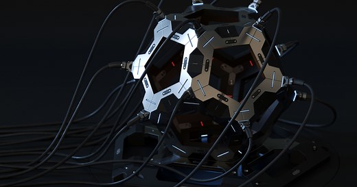 Maxon | Cinema 4D - 使用Octane进行渲染