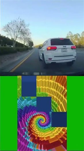 #shorts F-150 Honk-Challenge goes WRONG. 🔊