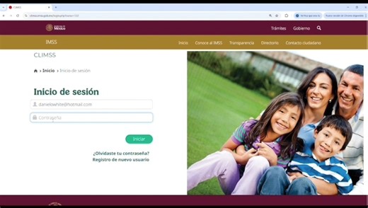 📚 ¿Quieres conocer mejor al #IMSS? Toma el curso gratuito en línea #IMSSFórmate de #CLIMSS y aprende de forma fácil sobre trámites y servicios. 💻 Abierto al público, personal IMSS y empleadores. 👉 climss.imss.gob.mx ¡Haz tus gestiones más simples y compártelo! | IMSS