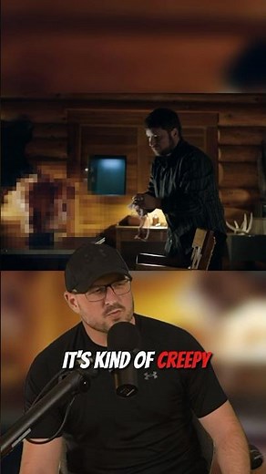 Wait..Are Andy and Chucky Friends Now?!