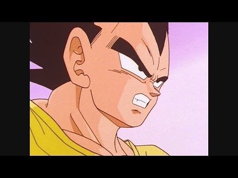 [TFS] DBZA - Vegeta Gets Roasted
