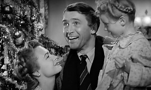 How 'It's a Wonderful Life' Delivers Sermon of Hope