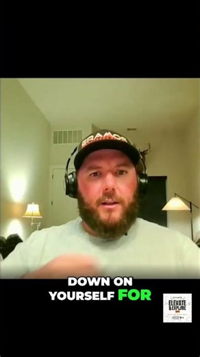 Stop Talking Down To Yourself: Embrace Your Journey! #shorts