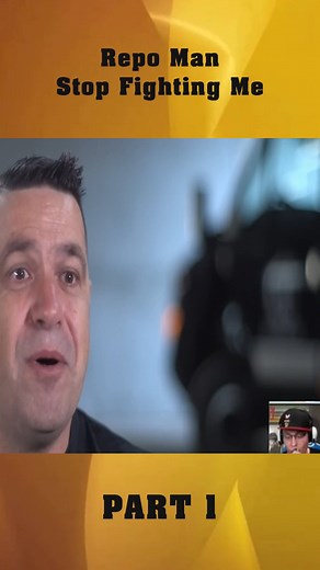 14K views · 56 reactions | Repo ManStop Fighting Me Part 1 #repotv #repo #repoman #tow #entertainment #drama #fyp #ShowTv | Lizard Lick Fans TV | Facebook