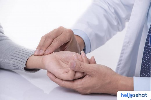 Artikel Kesehatan Penyakit Anemia | Hello Sehat