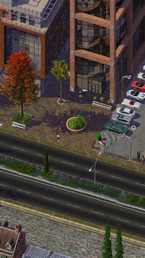 Building coastal city in SimCity 4 #simcity4 #gaming #gameplay #theotown #simcity #citiesskylines