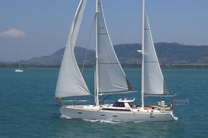 2011 Amel 55 Segelyacht Kaufen - YachtWorld