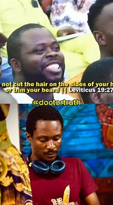 Dressing does not affect Christianity, Apostle Suleman talks boldly about dressing | Doctor Truth