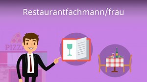 Fachfrau/-mann für Restaurants und Veranstaltungsgastronomie