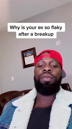 Why is your EX ... | The Most Interesting