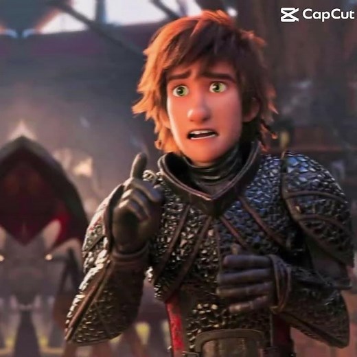 Hiccup Haddock edit #hiccuphaddock #httyd