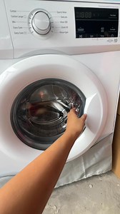 Tanggal dumi at amoy fresh ng washing machine! 🧼 | Life with Kirsten