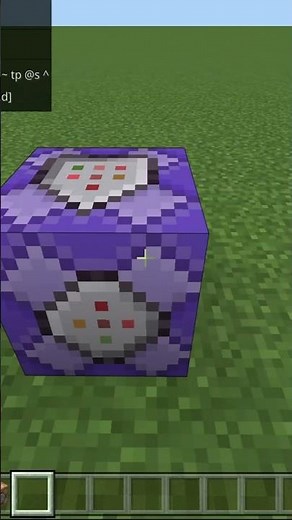 オートエイムチートを使う方法！【MOD、アドオン不要！】 【マインクラフト】