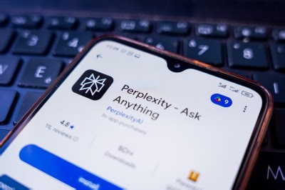 Amazon, Perplexity face off over AI-assisted shopping | LinkedIn