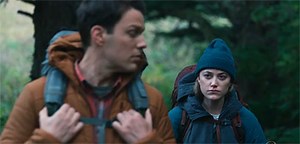 Maika Monroe & Jake Lacy in Mysterious 'Significant Other' Trailer | FirstShowing.net