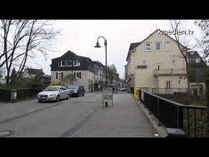 Burscheid Rheinisch Bergischer Kreis