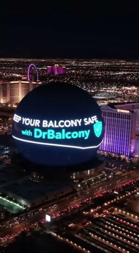 Keep your balcony safe with Drbalcony. #SB721#sb326 #balconyinspection #deckinspection