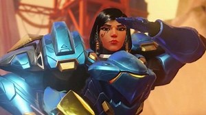 Overwatch: How to Play Pharah