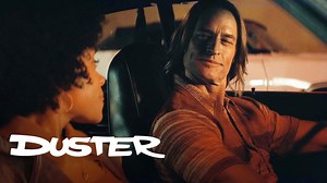 Duster - HBO Max Series - Where To Watch