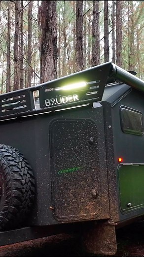 82K views · 47K reactions | Crafted for adventure. #Bruder #explore #travel #adventure #expedition #outdoors #wilderness #rv #camping #overland #design #luxury #4x4 #camper #wanderlust | Bruder X | Facebook