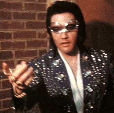 Elvis Presley Fan Edits: A Nostalgic Tribute