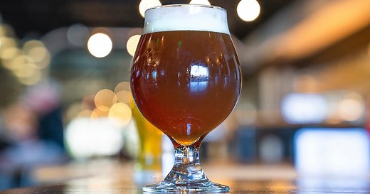 What is a gruit, and where can you find one?