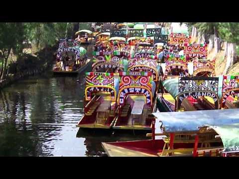 SPOTLIGHT: History of Tenochtitlan, Mexico | Encyclopaedia Britannica