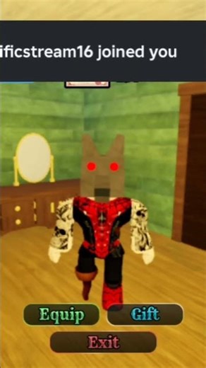 Check my other video 💰 #deadrails #roblox #shorts