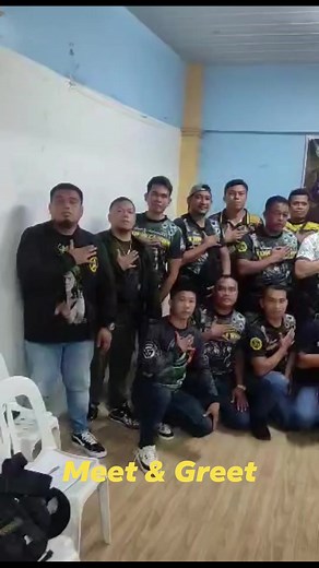 The chapters in TAU GAMMA PHI - Triskelion Quirino Sector such as Project 2 Community Chapter (P2CC), KJ East Kamias Community Chapter, Central Community Chapter & Project 3 Community Chapter (P3CC) attended to the meet and greet between Quirino Anonas 9 (QA9) Chapter and Triskelion Law Enforcement Group (TRILEG) of Quezon City held at Project 3, QC. | Tau Gamma Phi / Tau Gamma Sigma - Project 2 Community Chapter