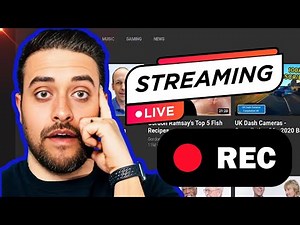How to Record on YouTube TV: Unlimited DVR Storage & Features Explained