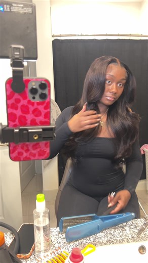 Affordable Amazon Wig Review: Stunning Body Wave Lace Unit