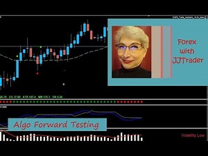 NNFX Algo Forward Test - Friday Trades 020521