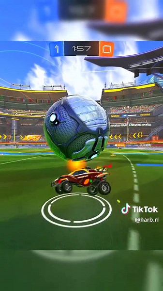 Best GROUND AIR rocket league settings 🍔 | (check discord in bio for up-to-date settings) #rocketleague #rocketleaguehighlights #rocketleaguegoals #rl #fyp #fypツ #gaming #harb