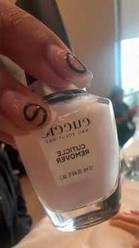 Basic Manicures ❤️ learning and developing basic manicures skills. #basic #cosmetology #manicure