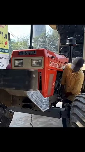 Yaari Song Nishu Deshwal Swaraj Tractor Bumper Paint#nishubhai#trendingshorts#shortsfeed#shorts
