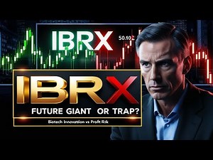 IBRX Stock Analysis 2026 | Long-Term Investment Thesis: Biotech Innovation vs Profitability Risk