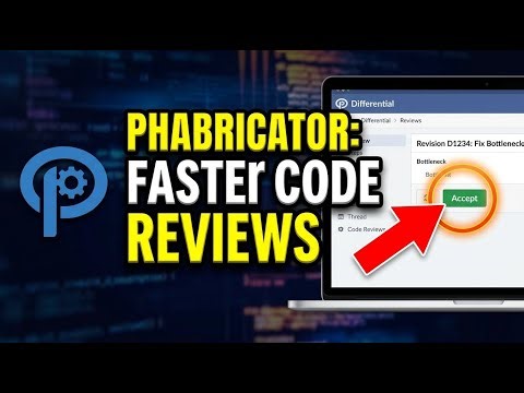 How to Reduce Code Review Bottlenecks with Phabricator - Complete Guide