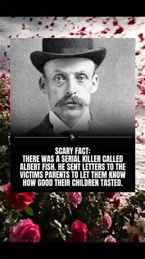 The Serial Killer Who Mailed The Most Disturbed Letters In History