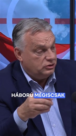 Budapest lényegében az egyetlen hely ma Európában, ahol egy ilyen találkozót meg lehet tartani – Orbán Viktor. | Kossuth Rádió