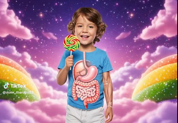 Brain Busters on TikTok