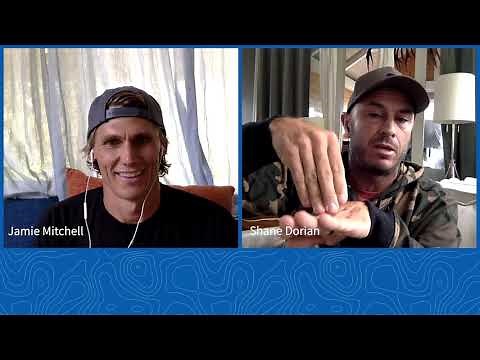 Shane Dorian Talks Near-Drowning at Oahu Outer Reef