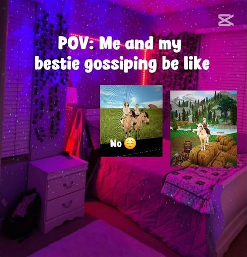 RAHH I JUST WANNA 🔪 HIM #edit #horses #sso #bestfriends#starstable#besties #viral#starstable#shorts