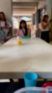 ECE Booth Day 2 💙 #mcsat75th | Mcs Preschool