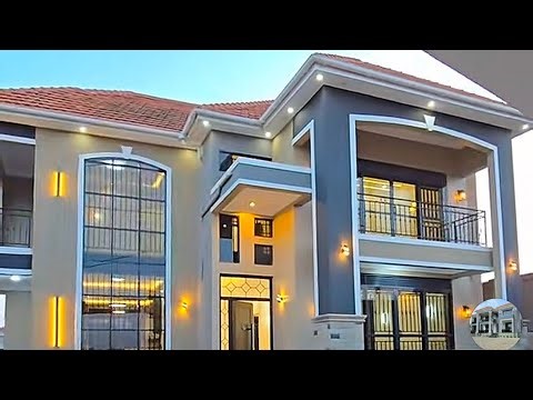 Hot deal : 4 bedroom house for sale in Kampala Uganda 850Million