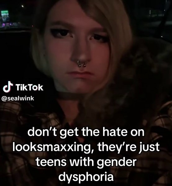 #septum #mtf #trans #transgender #fyp