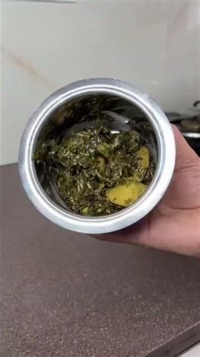 FlatBase Stainless Steel Container Set