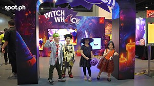 ICYMI, the McDo Grand Halloween Funday on October 27 was a magical experience for everyone. Wearing enchanting costumes, attendees entered a bewitching world, filled with delightful treats, freebies, and cool surprises from McDonald’s. #McDoGrandHalloweenFunDay2024 Stay tuned for more exciting offers coming this holiday season at McDo. | spot.ph
