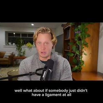 Why "Hypermobility" Might Be Wrong...