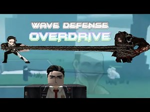 Meursault | Wave Defense: Overdrive